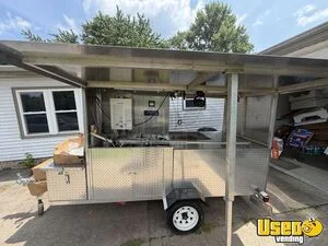 Turnkey - 2020 Kettle Corn Concession Trailer Mobile Vending Unit for Sale in Ohio!