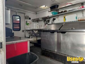 Corn Roasting Trailer With Gmc W3500 Diesel Truck Corn Roasting Trailer Food Warmer Utah Diesel Engine for Sale