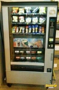 Crane 497 Crane National Snack Machine California for Sale