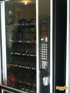 Crane Automatic Products Snack Machine 2 Washington for Sale