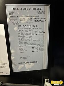 Crane National Combo Machine 10 Florida for Sale