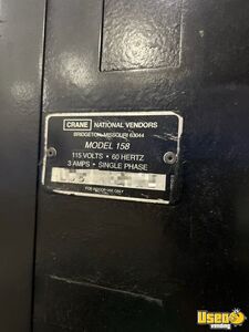 Crane National Combo Machine 11 Florida for Sale