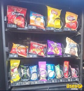 Crane National Combo Machine 2 California for Sale