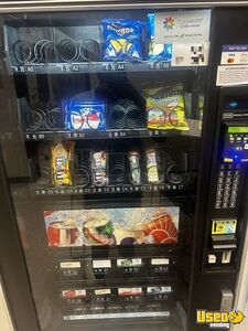 Crane National Combo Machine 2 South Carolina for Sale