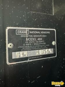 Crane National Combo Machine 3 Florida for Sale