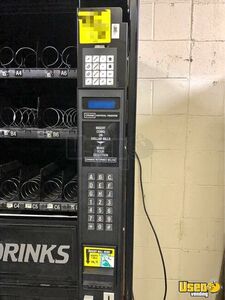 Crane National Combo Machine 3 Pennsylvania for Sale