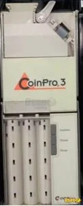 Crane National Combo Machine 5 California for Sale