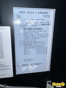 Crane National Combo Machine 9 Florida for Sale