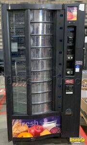 Crane National Vendors 432 Cold Food Combo Vending Machine For Sale in Arizona!