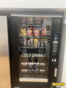 Crane National Combo Machine California for Sale