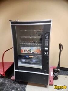 Crane National Vendors 797D Snack and Drink Combo Vending Machine For Sale in Colorado!