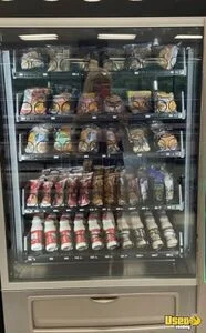 (3) 2017 - Crane 472  National Combo Vending Machines For Sale in Tennessee!