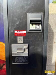 Crane National Snack Machine 10 Arizona for Sale