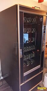 Crane National Snack Machine 2 California for Sale