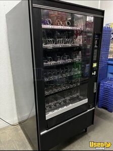 Crane National Snack Machine 2 California for Sale