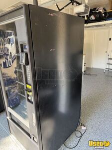 Crane National Snack Machine 2 California for Sale