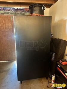 Crane National Snack Machine 2 California for Sale