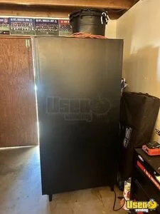 Crane National Snack Machine 2 California for Sale
