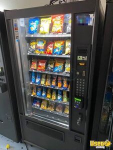 Crane National Snack Machine 2 Florida for Sale