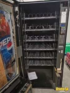 Crane National Snack Machine 2 Florida for Sale