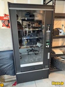 Crane National Snack Machine 2 Idaho for Sale