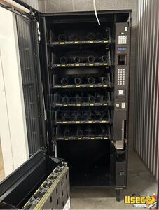 Crane National Snack Machine 2 Maryland for Sale
