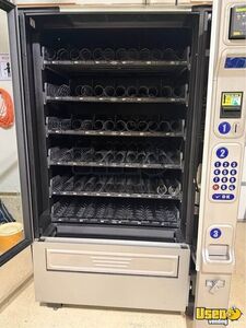 Crane National Snack Machine 2 Michigan for Sale