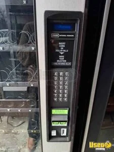 Crane National Snack Machine 2 New Jersey for Sale