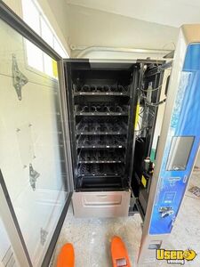 Crane National Snack Machine 2 New York for Sale