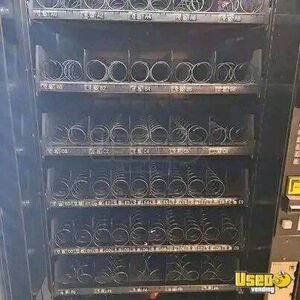 Crane National Snack Machine 2 New York for Sale