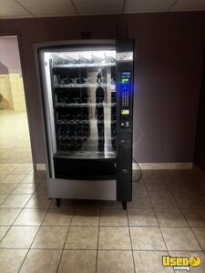 Crane National Snack Machine 2 North Carolina for Sale