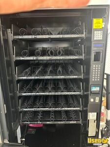 Crane National Snack Machine 2 North Carolina for Sale