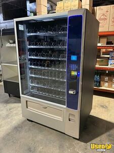 Crane National Snack Machine 2 Ohio for Sale