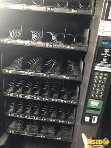 Crane National Snack Machine 2 Ohio for Sale