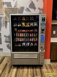 Crane National Snack Machine 2 South Carolina for Sale