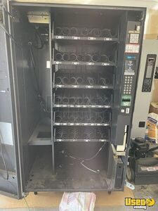 Crane National Snack Machine 2 Tennessee for Sale