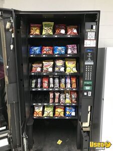 Crane National Snack Machine 2 Tennessee for Sale