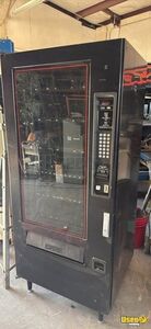 Crane National Snack Machine 2 Texas for Sale