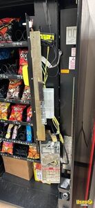 Crane National Snack Machine 2 Texas for Sale