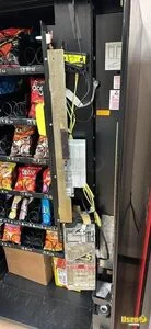 Crane National Snack Machine 2 Texas for Sale