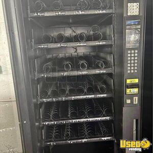 Crane National Snack Machine 2 Wisconsin for Sale