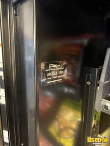 Crane National Snack Machine 3 California for Sale