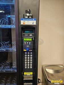 Crane National Snack Machine 3 Colorado for Sale