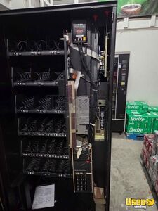 Crane National Snack Machine 3 Florida for Sale
