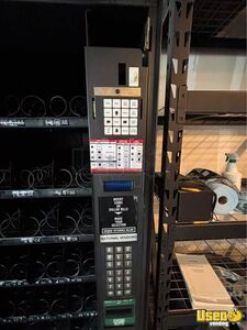 Crane National Snack Machine 3 Idaho for Sale