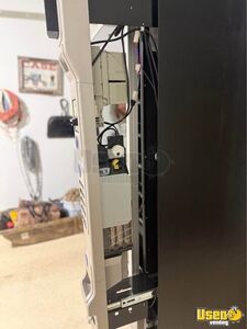 Crane National Snack Machine 3 Michigan for Sale