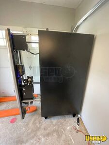 Crane National Snack Machine 3 New York for Sale