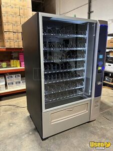 Crane National Snack Machine 3 Ohio for Sale