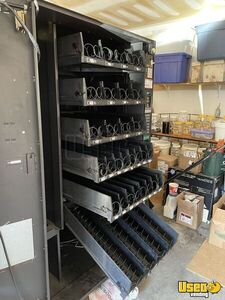 Crane National Snack Machine 3 Tennessee for Sale