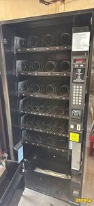 Crane National Snack Machine 3 Texas for Sale